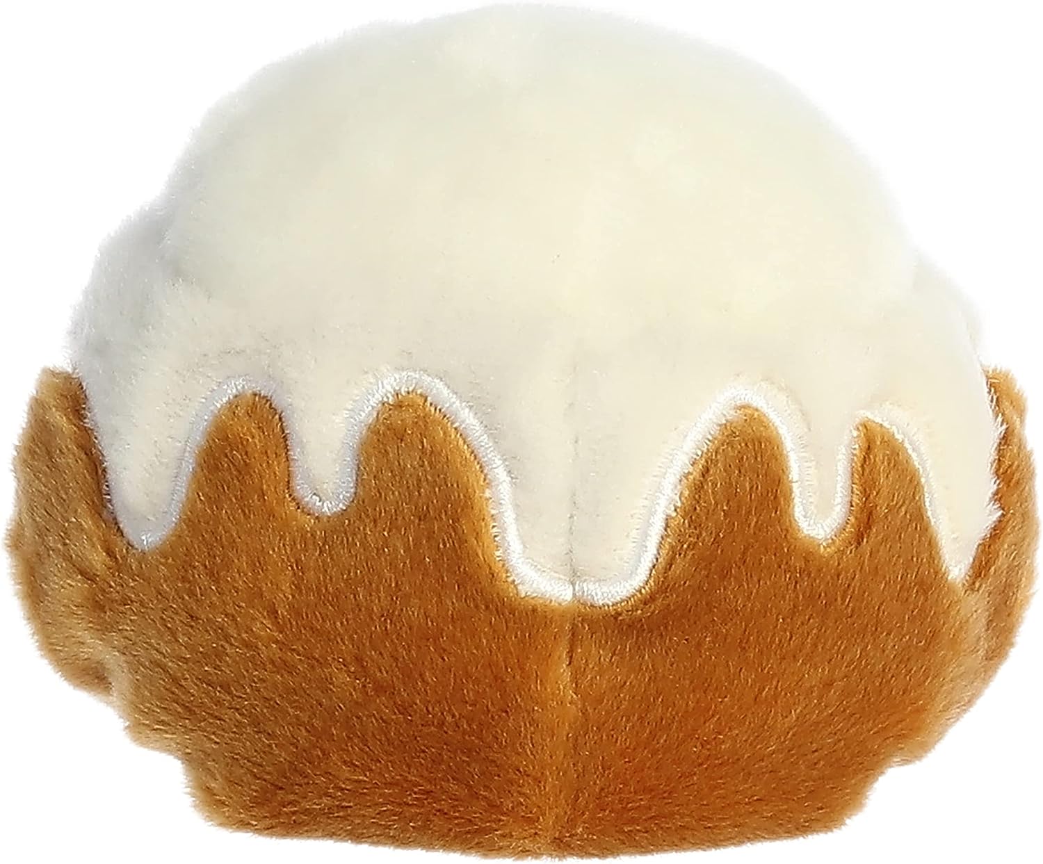 Sugary Cinnamon Roll Palm Pals 5 Inches