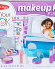 Love Your Look Makeup Kit Play Set | Bookazine HK