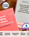 A Year Of Building Resilience | Bookazine HK