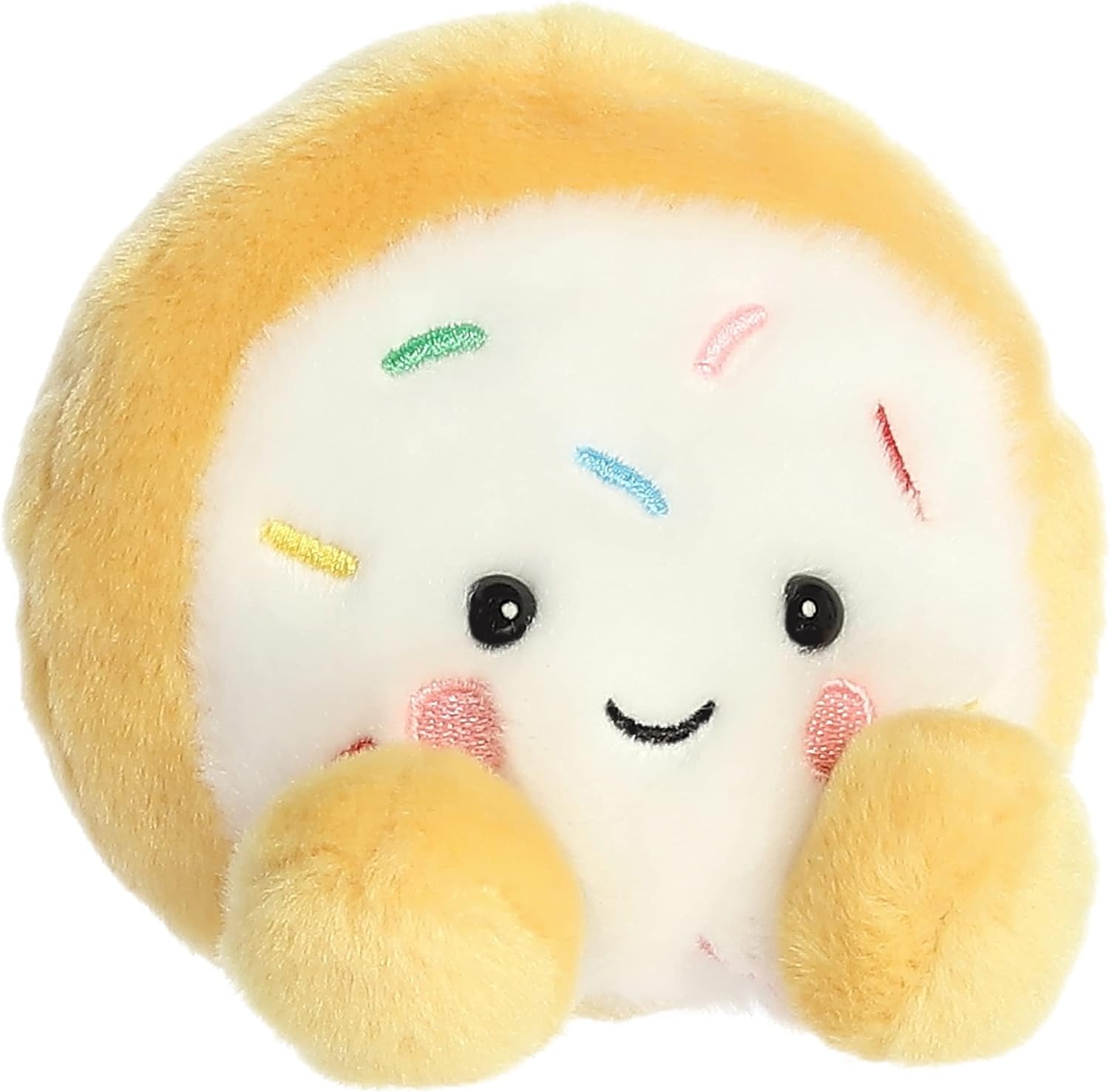 Crumble Cookie Palm Pals 5 Inches