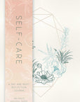 Self-Care: A Day and Night Reflection Journal