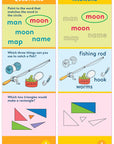 Brain Quest Kindergarten Smart Cards (5th Edition)