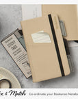 Bookaroo Sticky Tabs Mono
