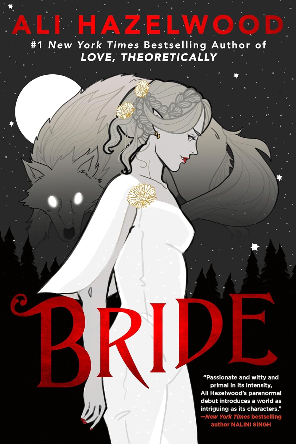 bride