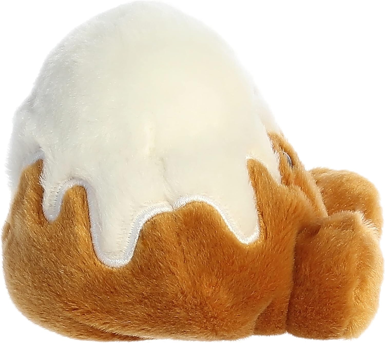 Sugary Cinnamon Roll Palm Pals 5 Inches
