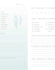 Mindfulness: A Day and Night Reflection Journal