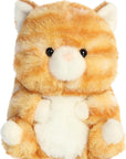 Rolly Pet 5 Inches Ginersnap Kitten
