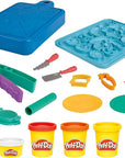 Play-Doh Little Chef Starter Set