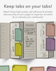 bookaroo-sticky-tab-pastel