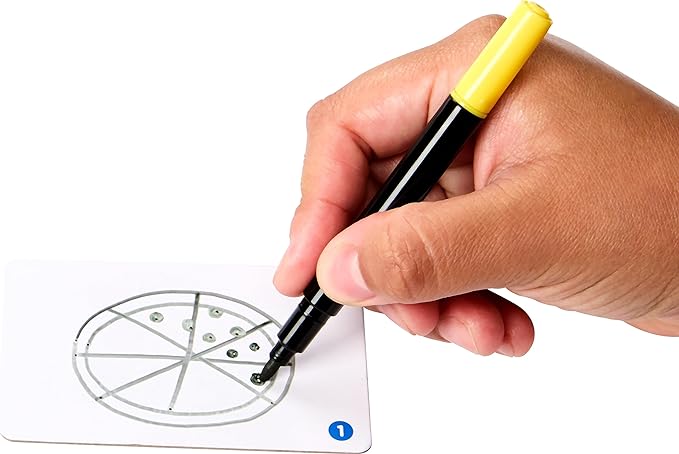 Pictionary Sketch Squad