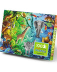 100pc-holographic-puzzle-jungle-paradise