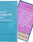 A Year Of Speaking With Impact | Bookazine HK