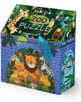 Zoo Puzzle 24 Pcs | Bookazine HK