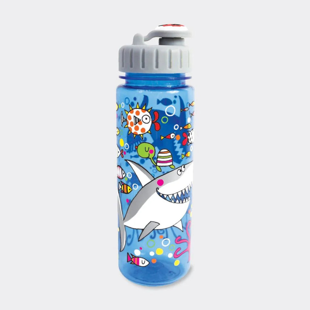 Sharks Water Bottle | Bookazine HK