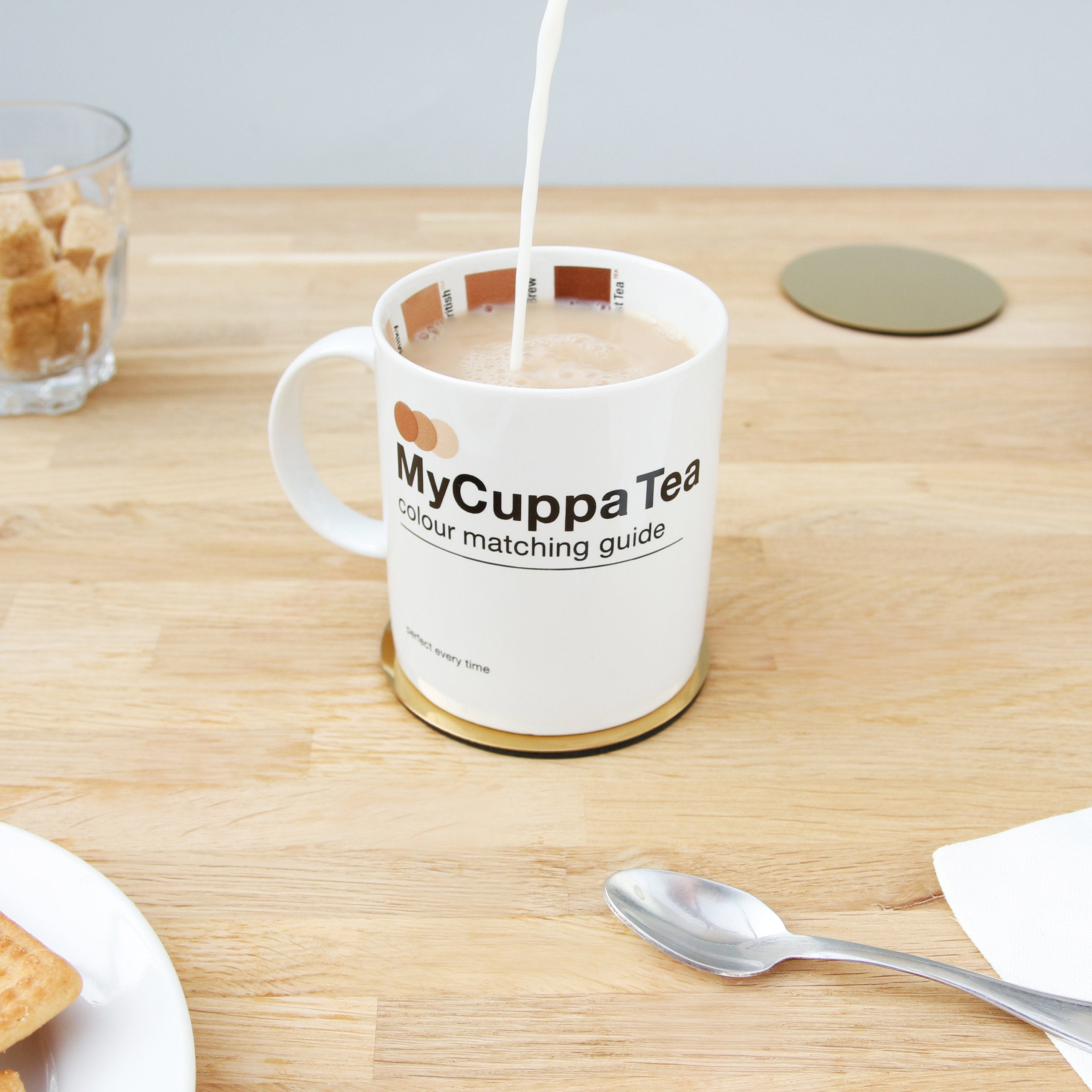 My Tea Cuppa Mug | Bookazine HK