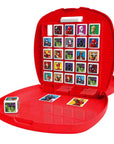 Marvel Top Trumps Match - The Crazy Cube Game | Bookazine HK