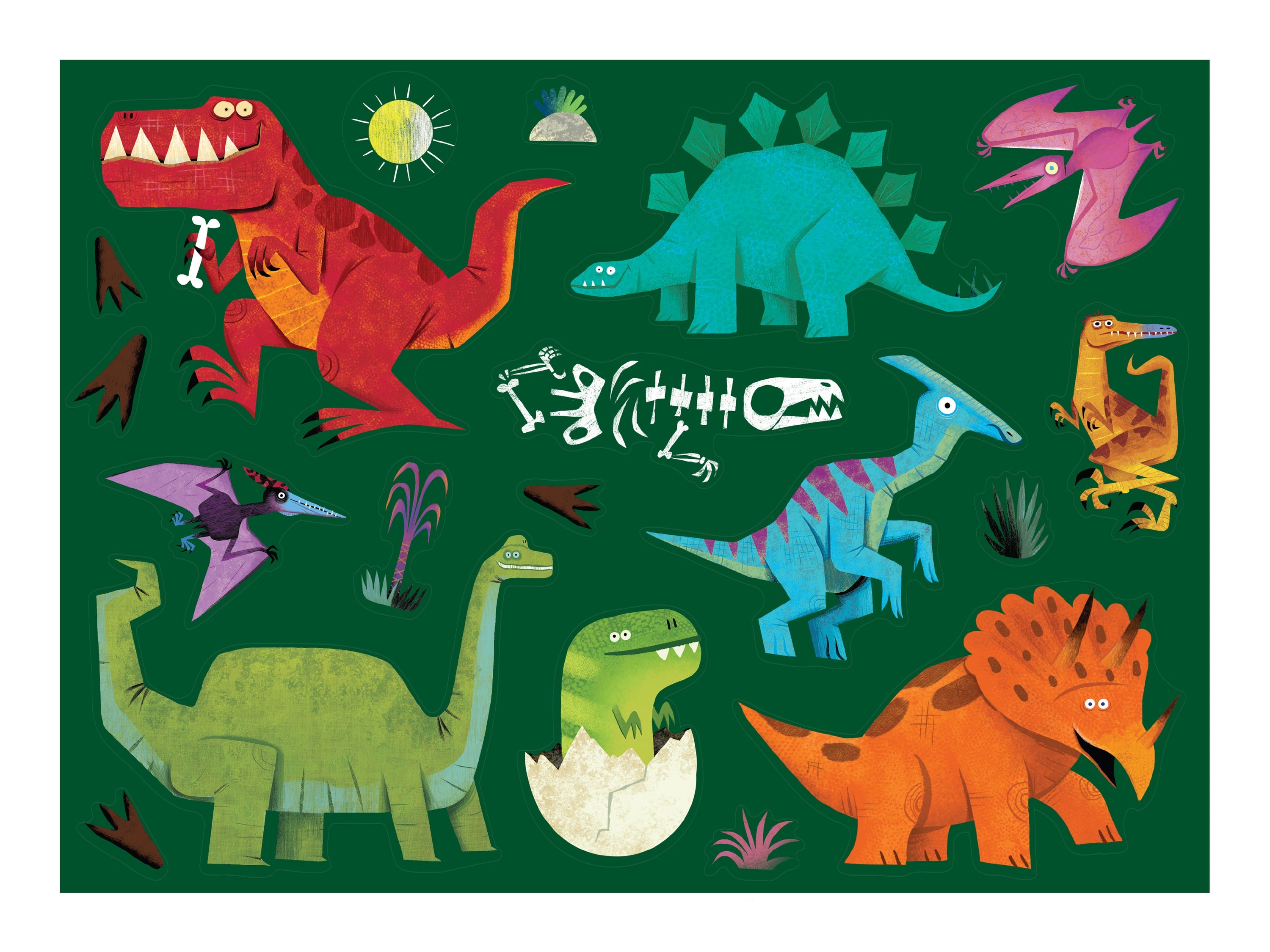 coloring-poster-dino-world