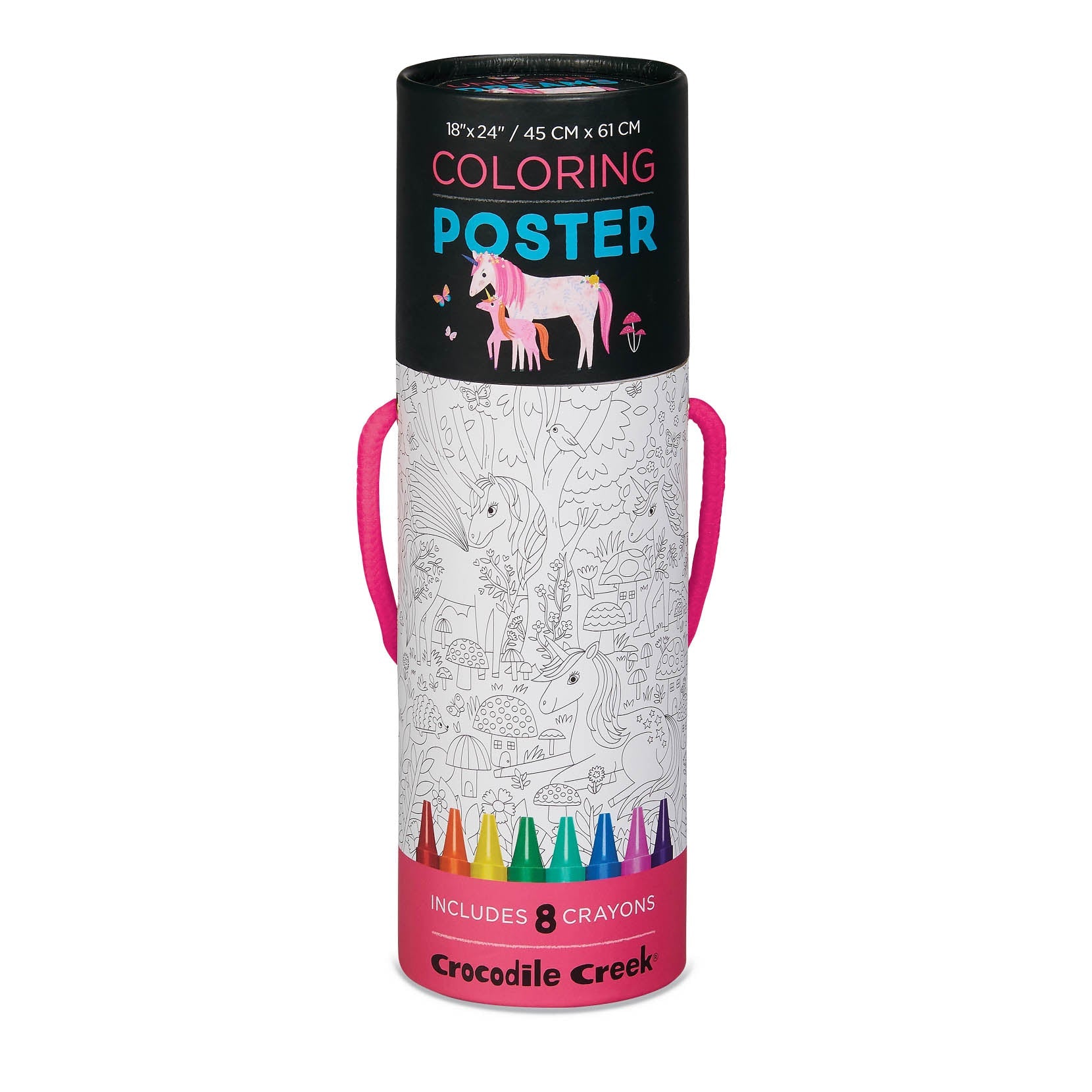 unicorn-dreams-coloring-poster