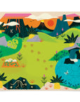 coloring-stickers-dinosaurs