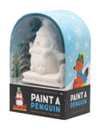Paint A Ceramic - Penguin | Bookazine HK