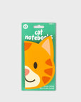 Cat Notebook Set of 3