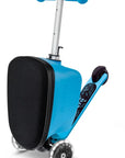 Micro Scooter Luggage Junior Patch & Play Blue | Bookazine HK