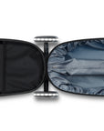 Micro Scooter Luggage Junior Patch & Play Blue