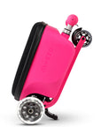 Micro Scooter Luggage Junior Patch & Play Pink
