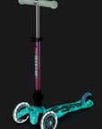 Mini Micro Deluxe Orion Foldable LED Pink