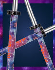 Micro Sprite LED Art Collection Intercosmic Glow
