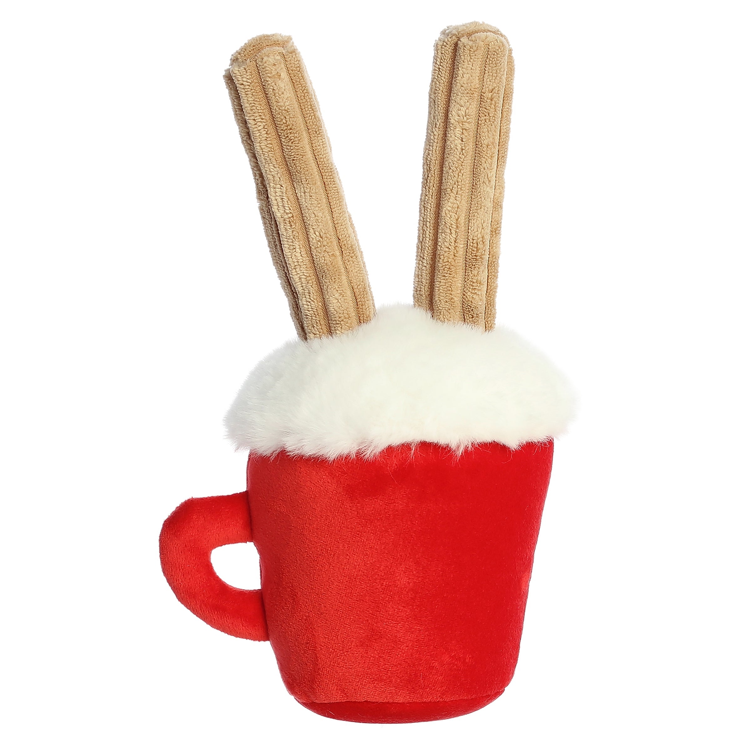 Churr All You Need Churros Red 10 Inch