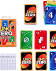 UNO Zero | Bookazine HK