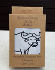 Redoodle Set - Hong Kong Animals