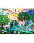 sparkling-unicorn-foil-puzzle-60pcs