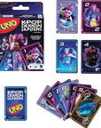 UNO KPop Demon Hunters | Bookazine HK