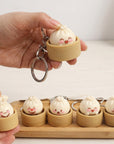 Steamed Bun Clicker