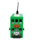 Hong Kong Tram Micro Blocks | Bookazine HK