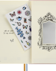 Alice's Adventures in Wonderland Notebook - Limited Edition