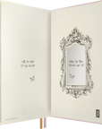 Alice's Adventures in Wonderland Notebook - Limited Edition