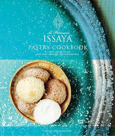 Issaya Siamese Club Cookbook | Bookazine HK