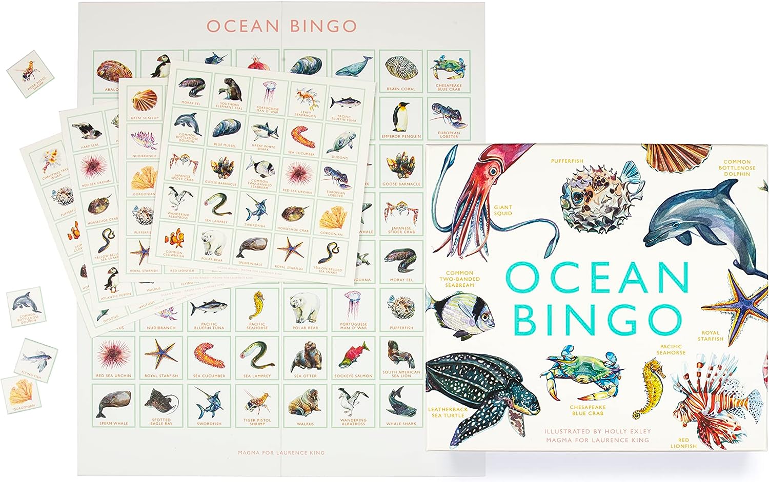 ocean-bingo