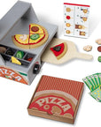 Top And Bake Pizza Counter | Bookazine HK