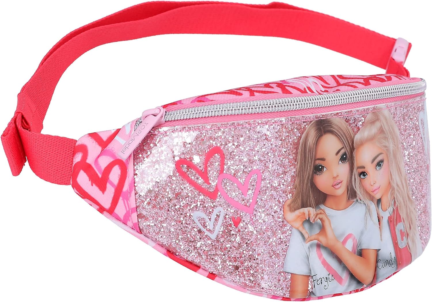 topmodel-crossbag-one-love