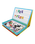 Magnetic Activity Box Alphabet Animals | Bookazine HK