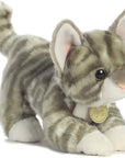 Grey-Tabby-Kitten-9-Inch