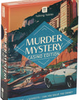 Murder Mystery - Casino Edition | Bookazine HK
