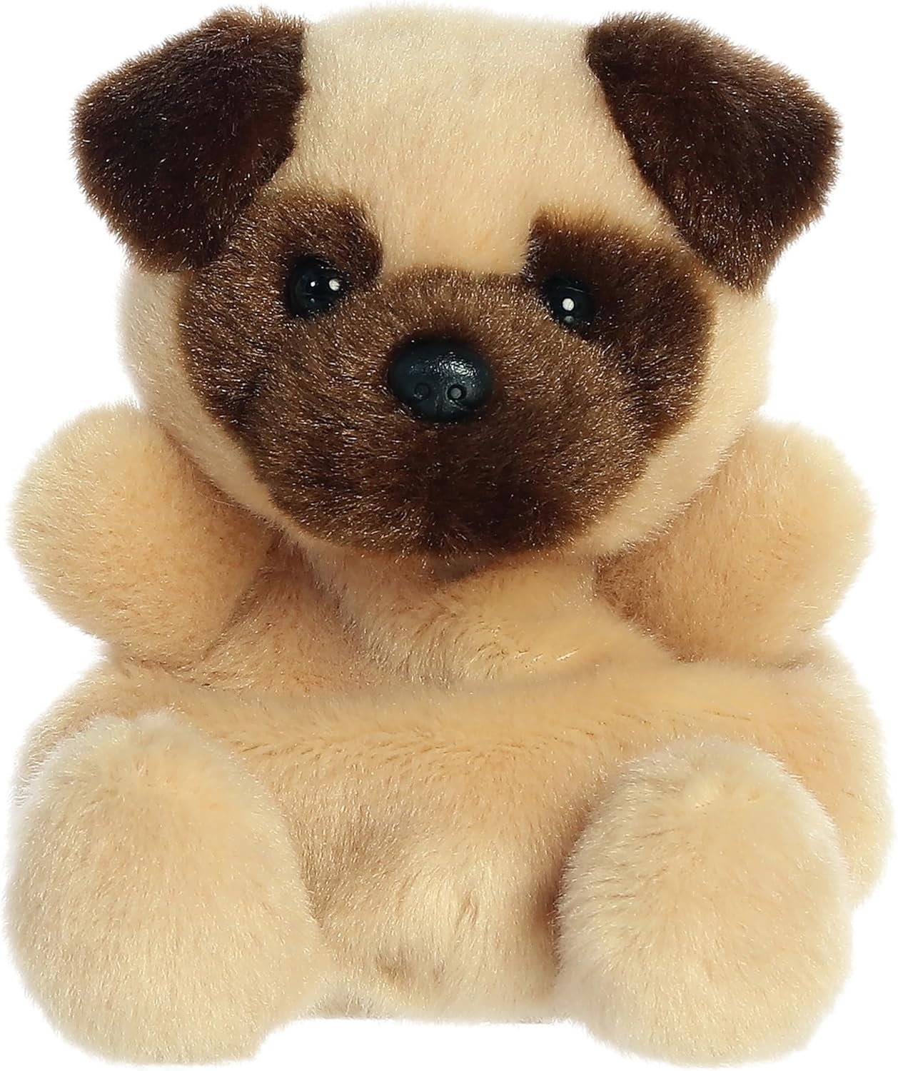 Palm Pals Frankie Pug 5 Inches | Bookazine HK