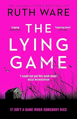 The Lying Game