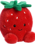 Juicy Strawberry Palm Pals 5 Inches