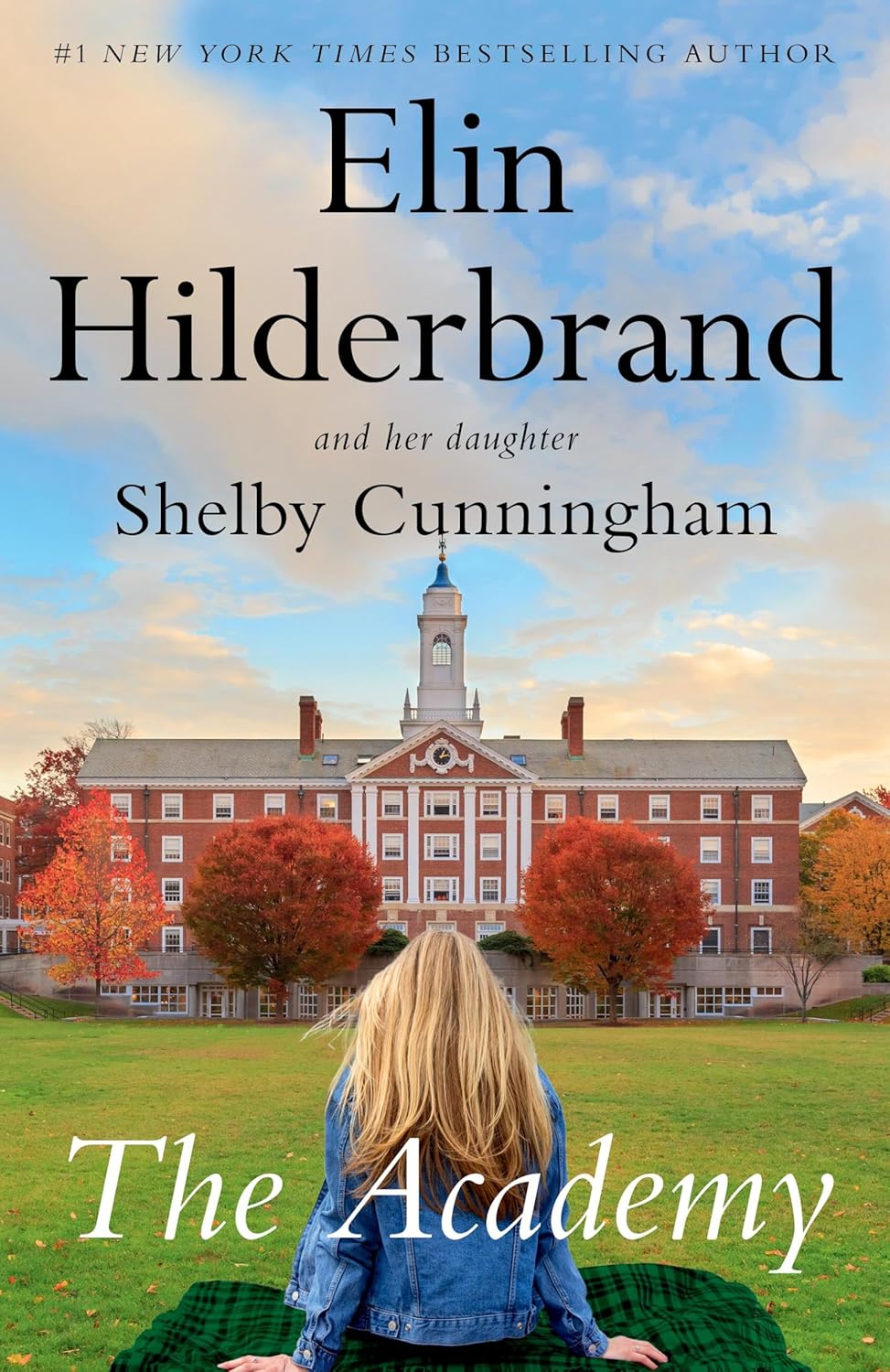 The Academy (Int'l/Canada Edition)